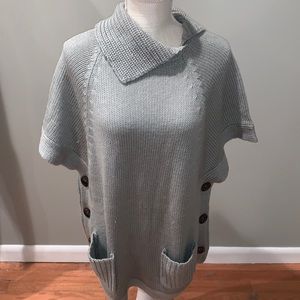 THECUE Woman’s Sweater